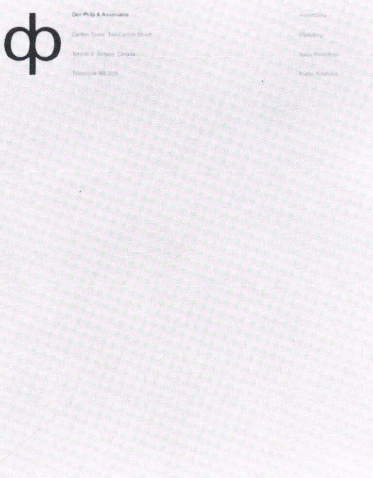 Don Philp & Associates