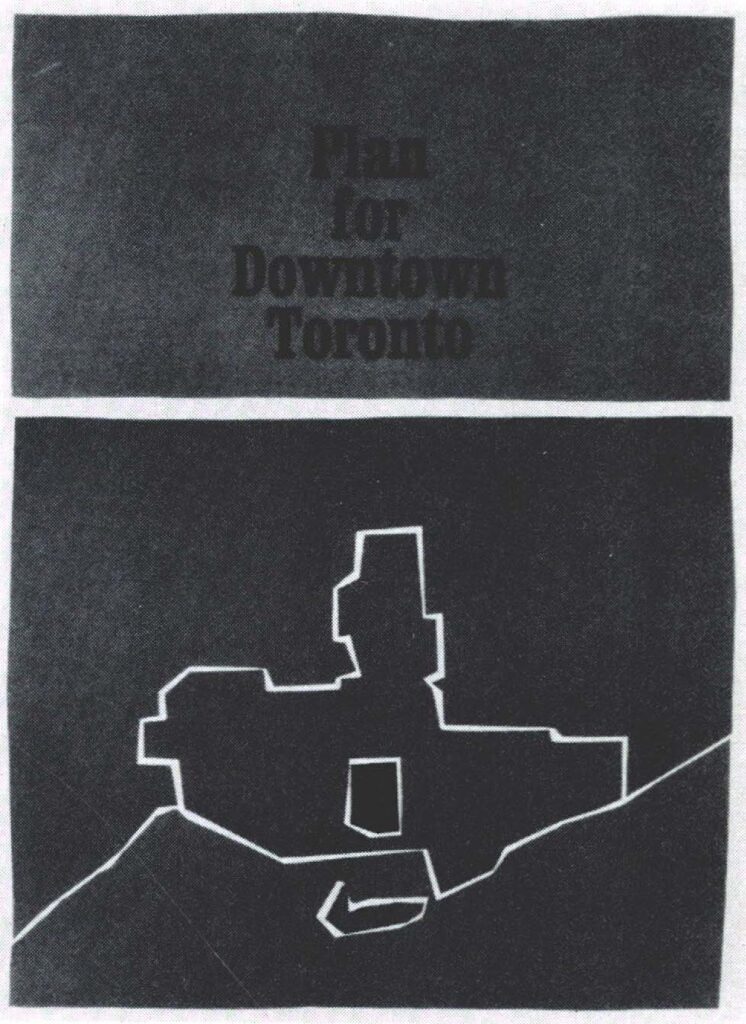 Downtown Report