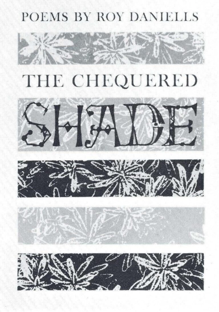 The Chequered Shade
