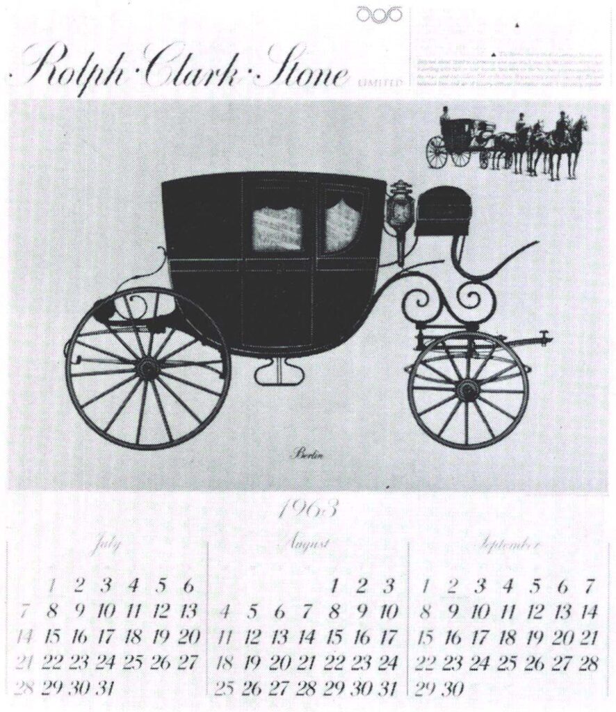 Rolph-Clark-Stone Ltd.