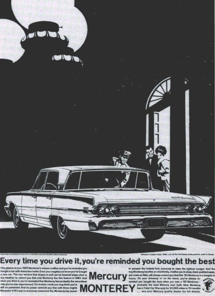 Ford of Canada