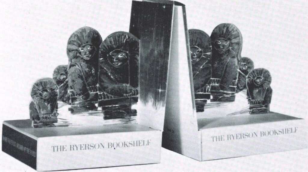 Ryerson Press