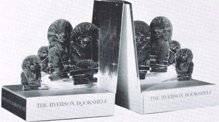 Ryerson Press