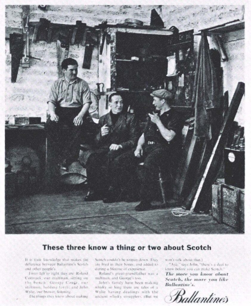 Gooderham & Worts Ltd.