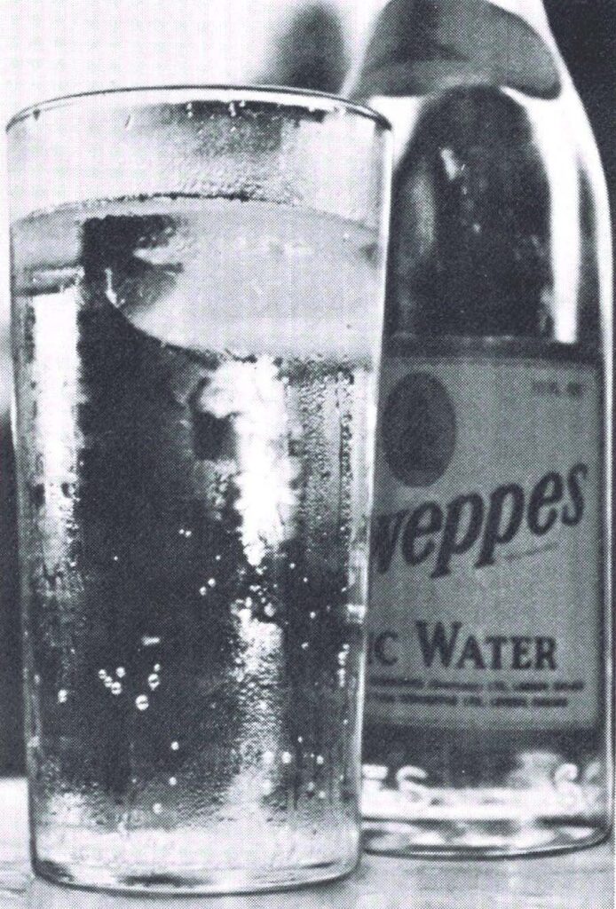 Schweppes