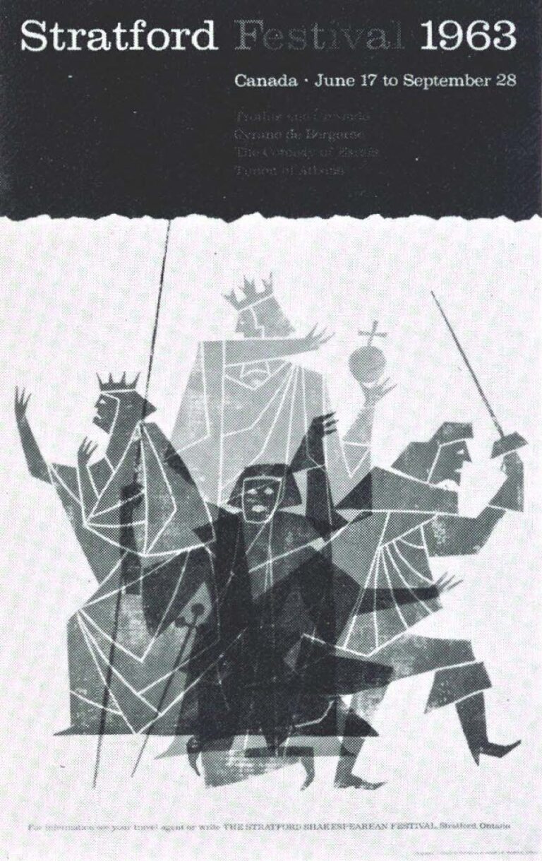 Stratford Festival Theatre