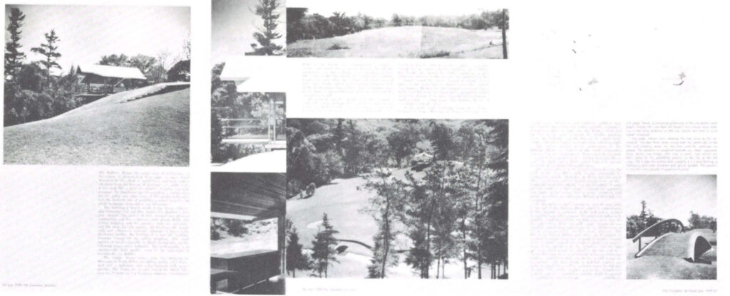 The Canadian Architect/Hugh C. MacLean Publications Ltd.