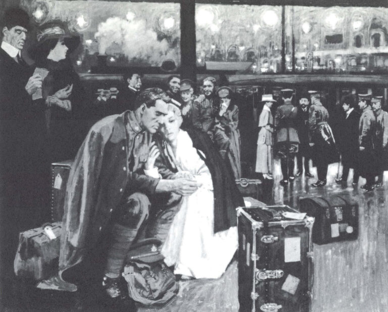 Maclean's Magazine/Maclean-Hunter Publishing Co. Ltd.