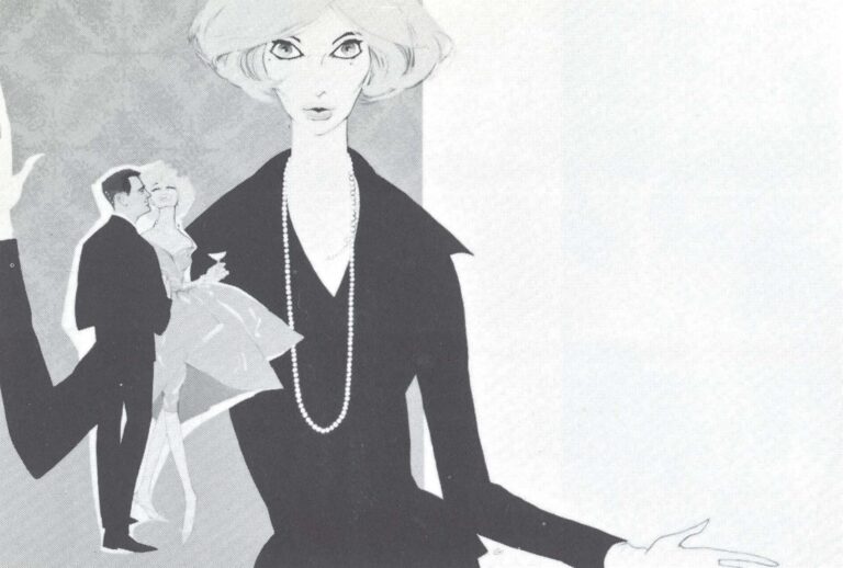 Chatelaine/Maclean-Hunter Publishing Co. Ltd.