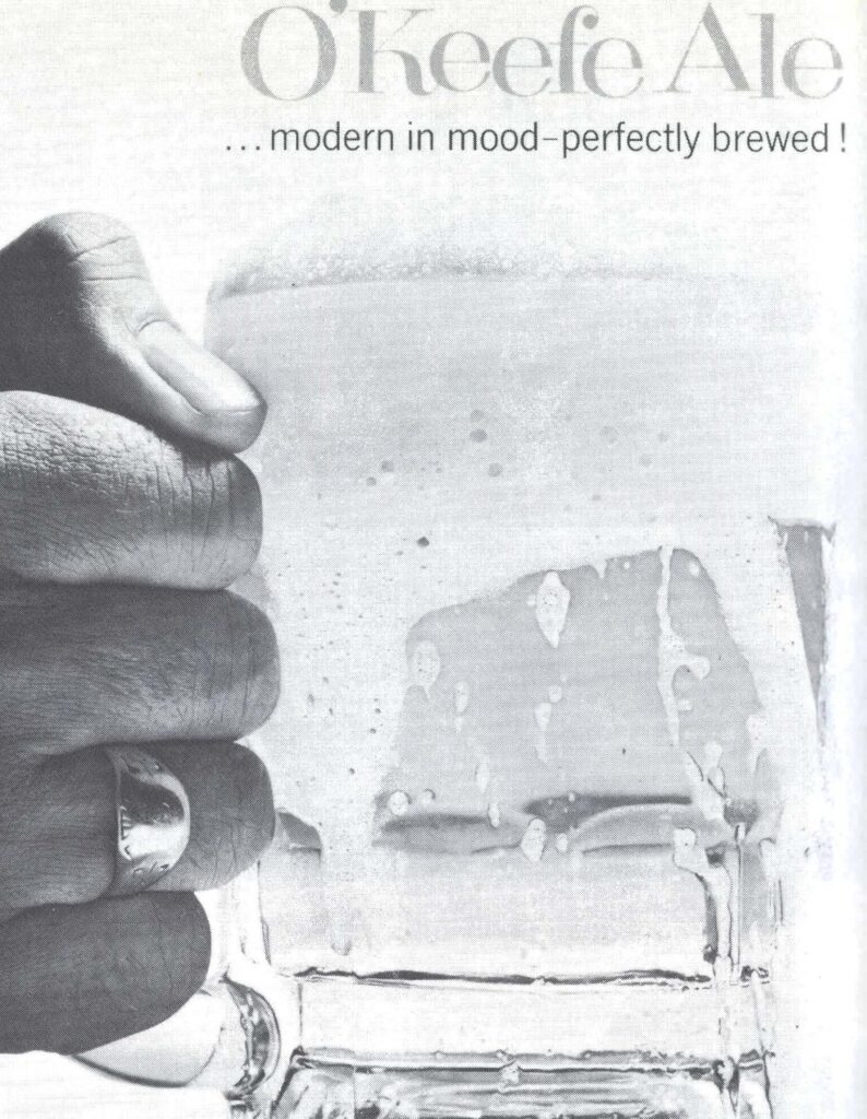 O'Keefe Brewing Co. Ltd.