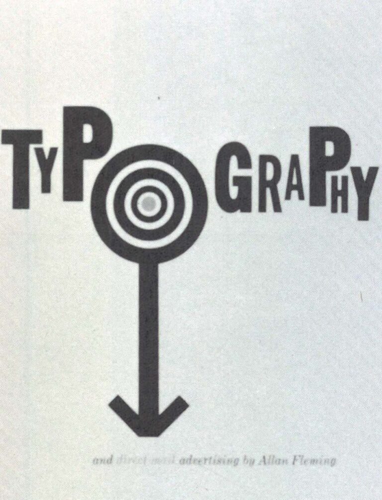 Measure of Typography/Provincial Paper Ltd.