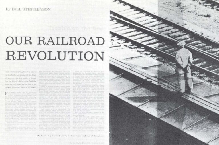 Star Weekly/Toronto Star Ltd.