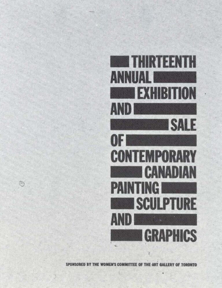 Art Gallery of Toronto