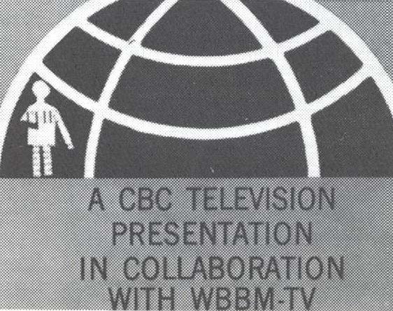 Special Presentation-G. Babineau/CBC-TV