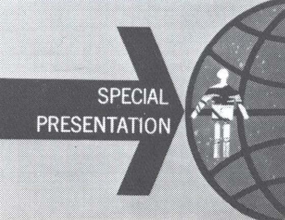 Special Presentation-G. Babineau/CBC-TV