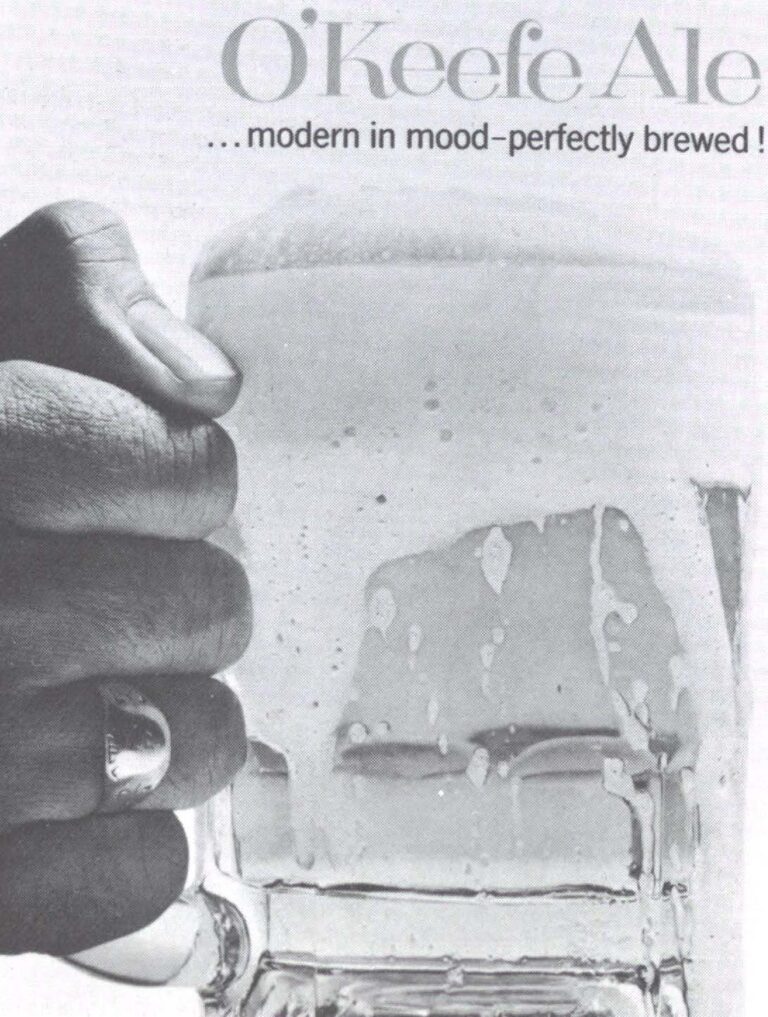 O'Keefe Brewing Co. Ltd.