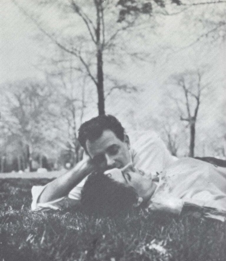 Weekend Magazine/Standard Publishing Co.