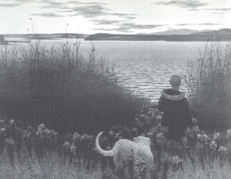 Maclean's Magazine/Maclean-Hunter Publishing Co. Ltd.