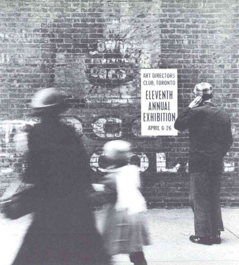 Art Directors Club, Toronto