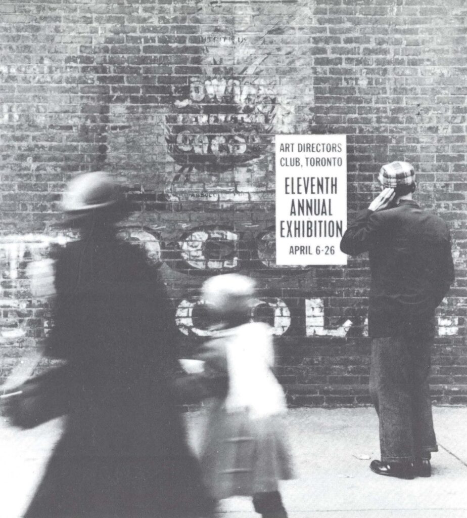 Art Directors Club, Toronto