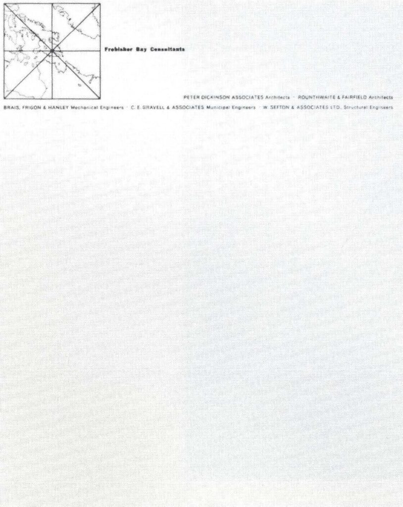 Frobisher Bay Consultants