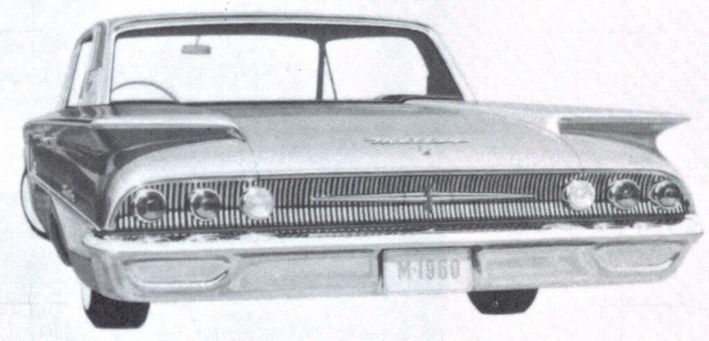Ford Motor Co. of Canada, Ltd.