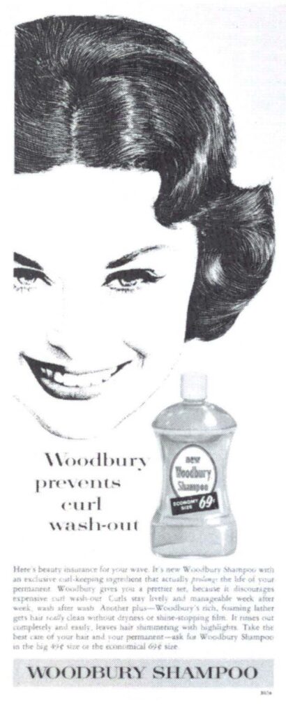 Andrew Jergens Co. Ltd.