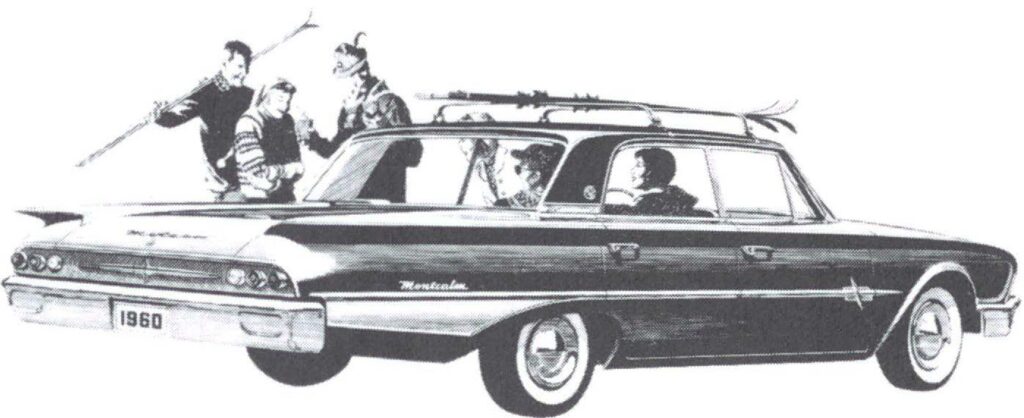 Ford Motor Co. of Canada, Ltd.