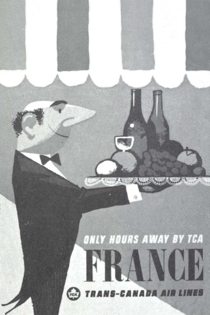 Trans-Canada Air Lines