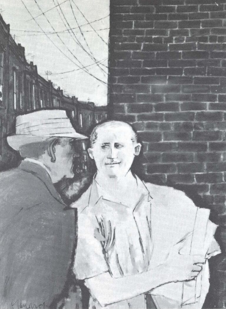 Star Weekly/Toronto Star Ltd.