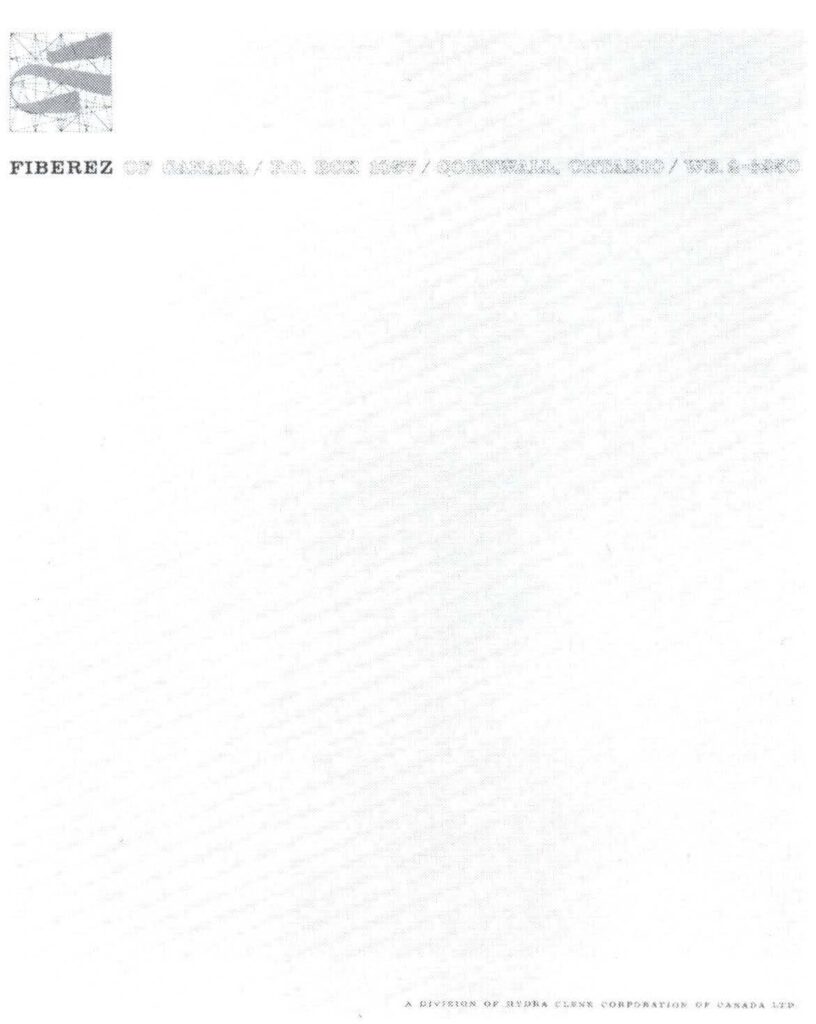 Fiberez of Canada