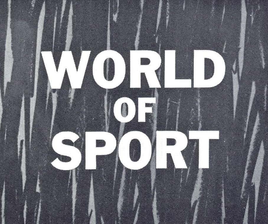 CBC Sports Department