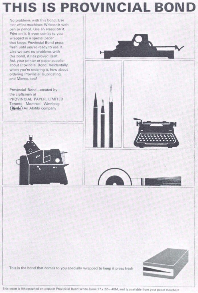 Provincial Paper Limited