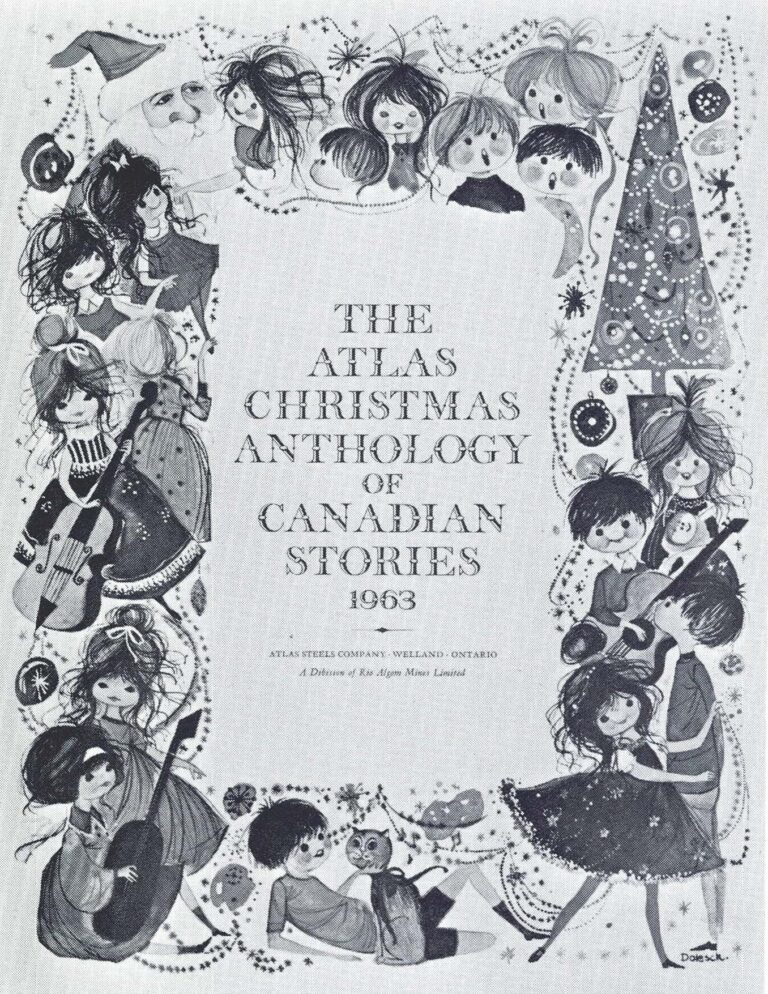 Atlas Steels Company