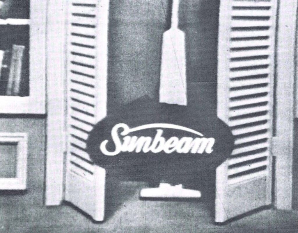 Sunbeam Corporation of Canada Limited