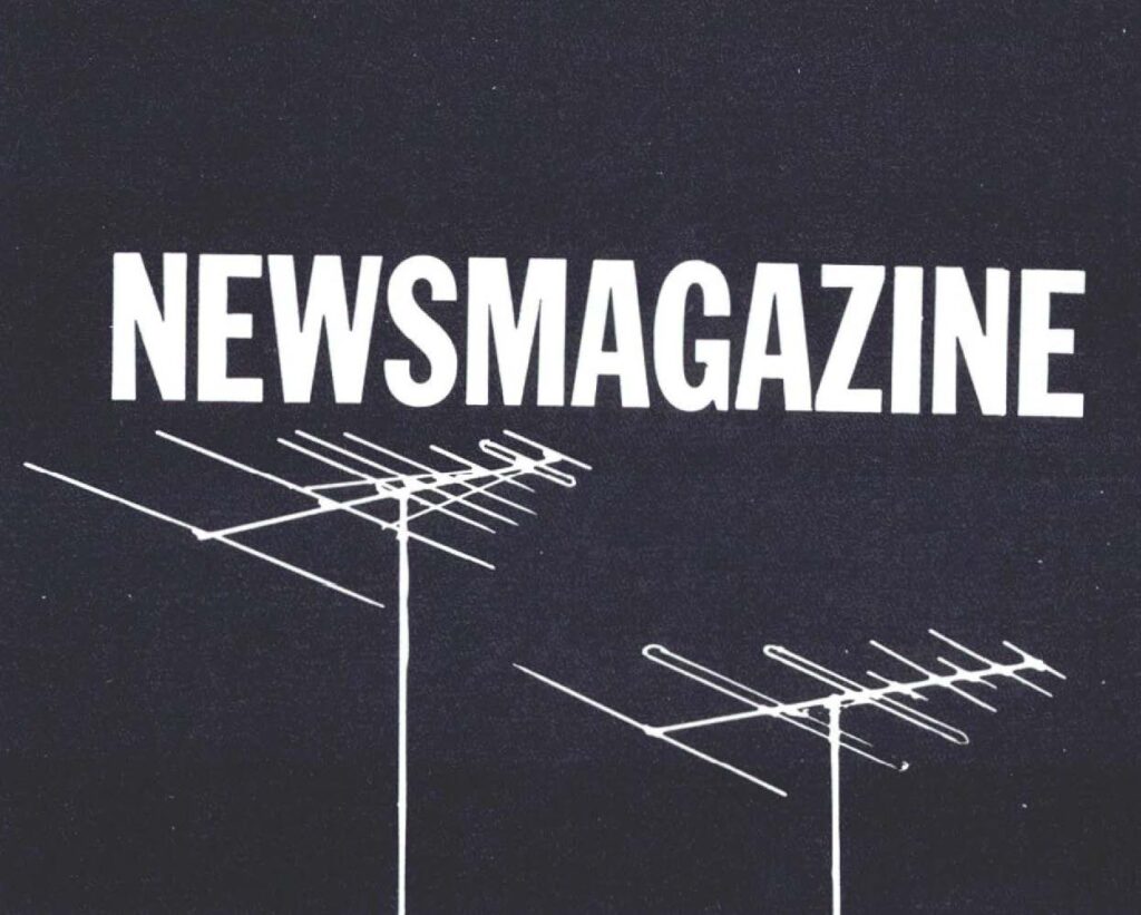 CBC News Department