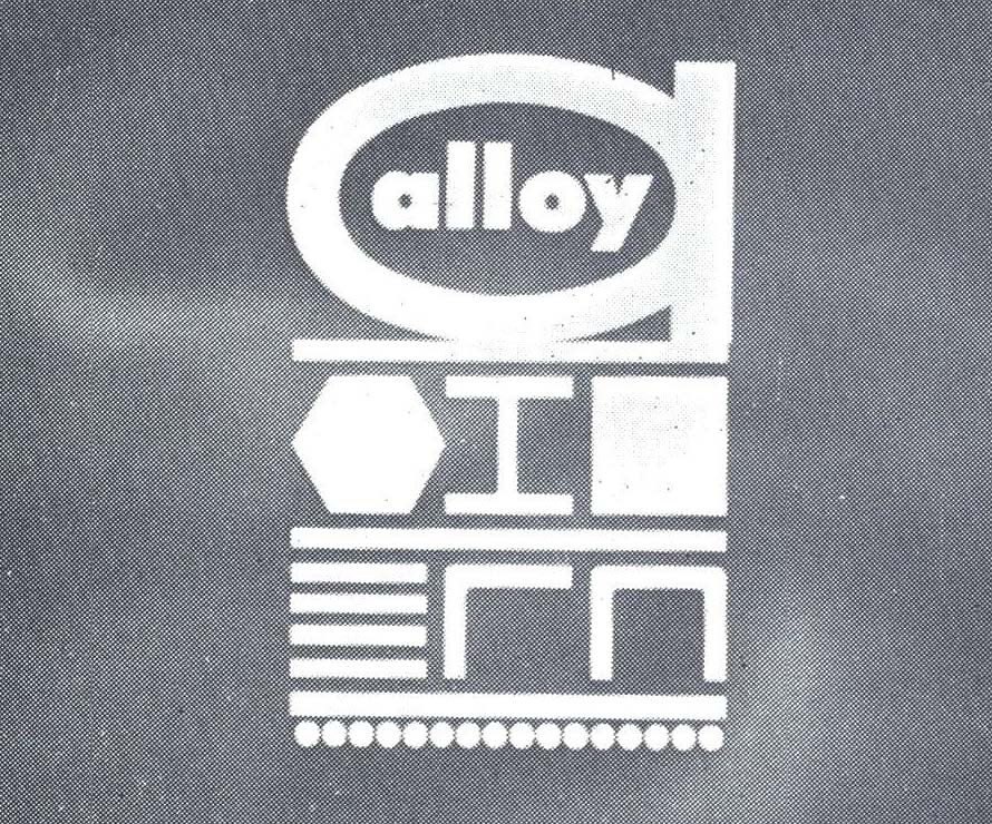 Alloy Metal