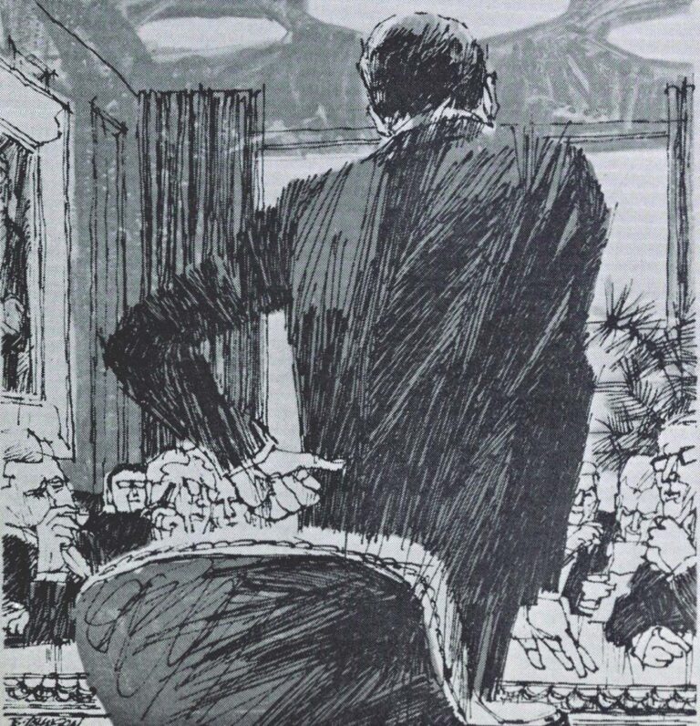 Canadian Business Magazine