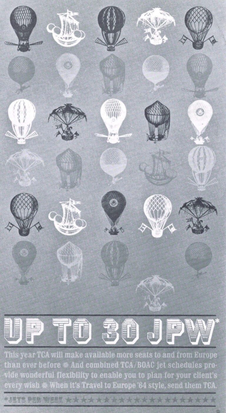 Trans-Canada Air Lines