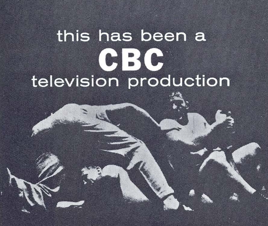 CBC Sports Department