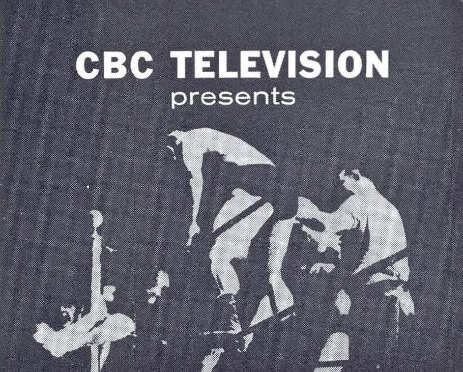 CBC Sports Department