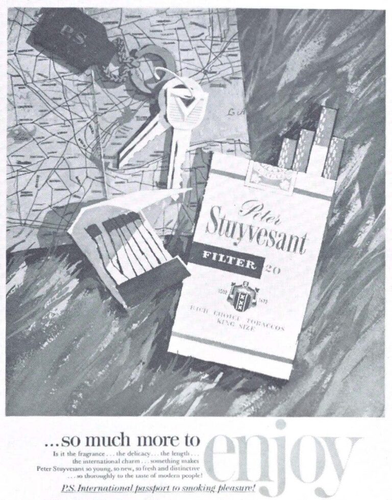 Rothman's Pall Mall Canada Limited