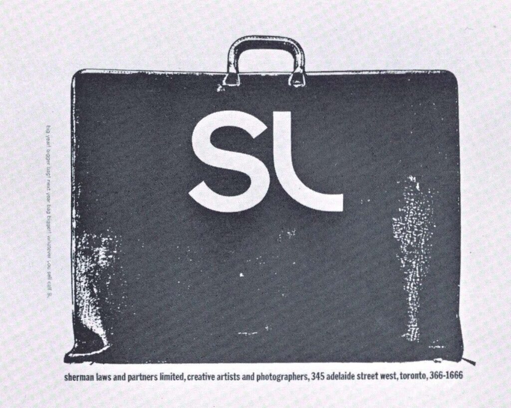 Sherman Laws and Partners Ltd