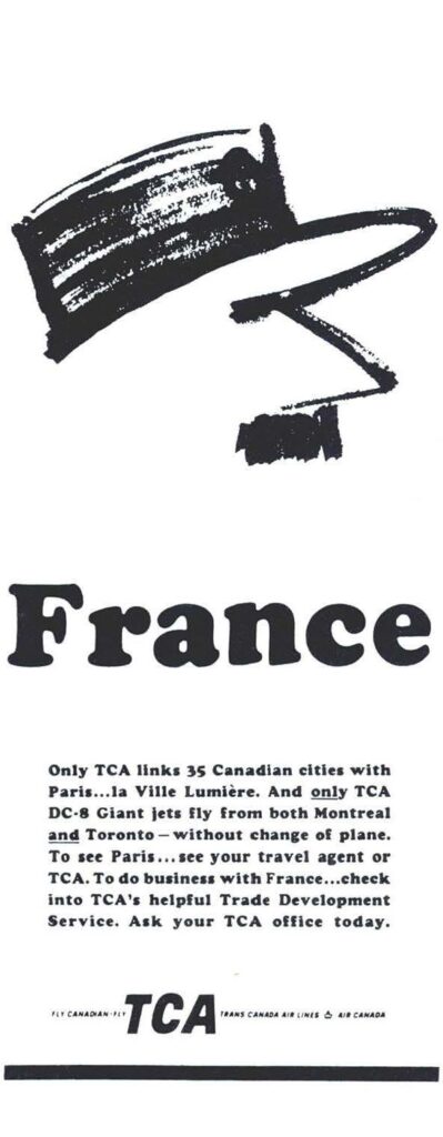 Trans-Canada Air Lines