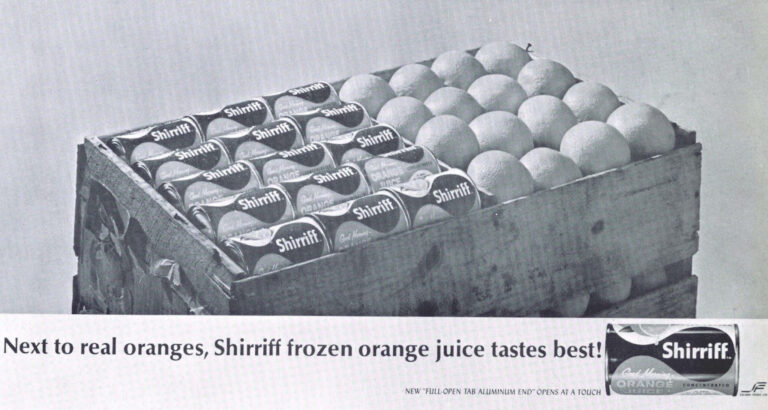 Salada Foods Limited