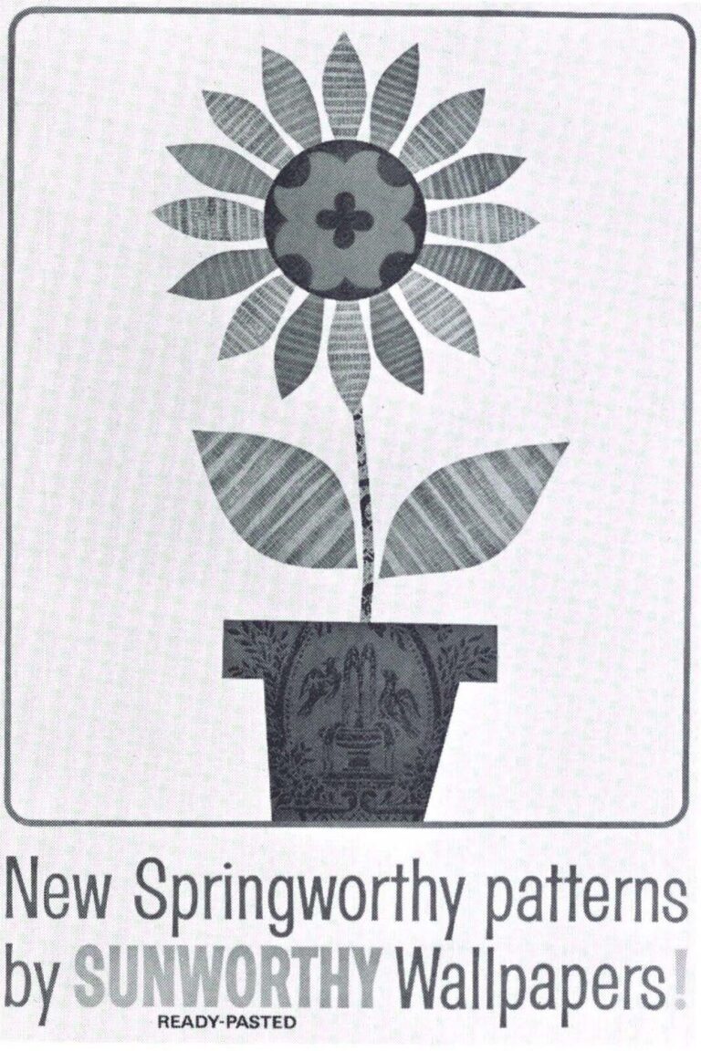 Canadian Wallpaper Company Limited