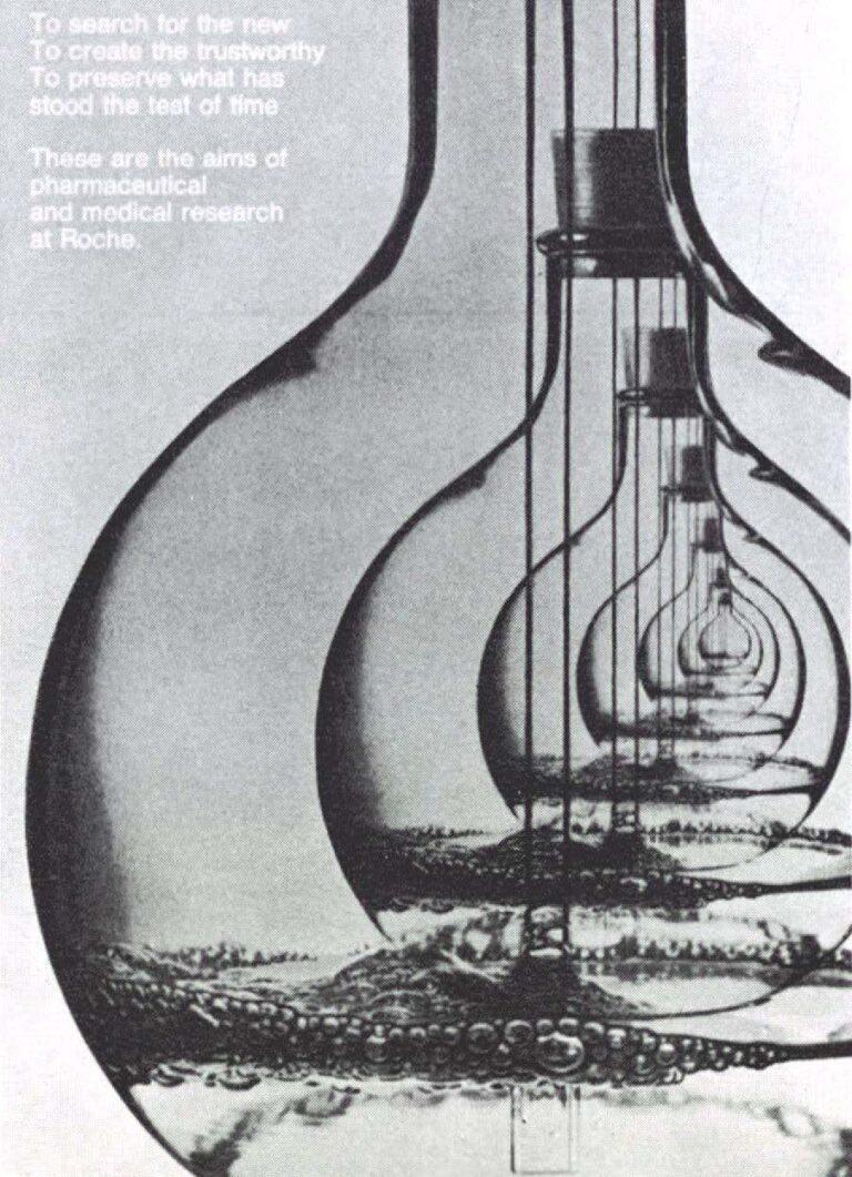 Hoffmann-La Roche Ltd.