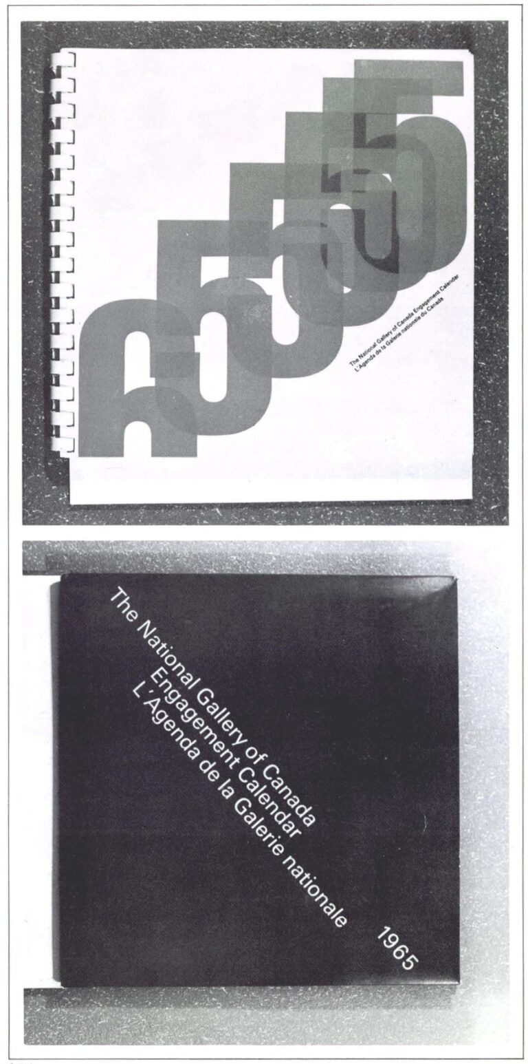 The National Gallery of Canada