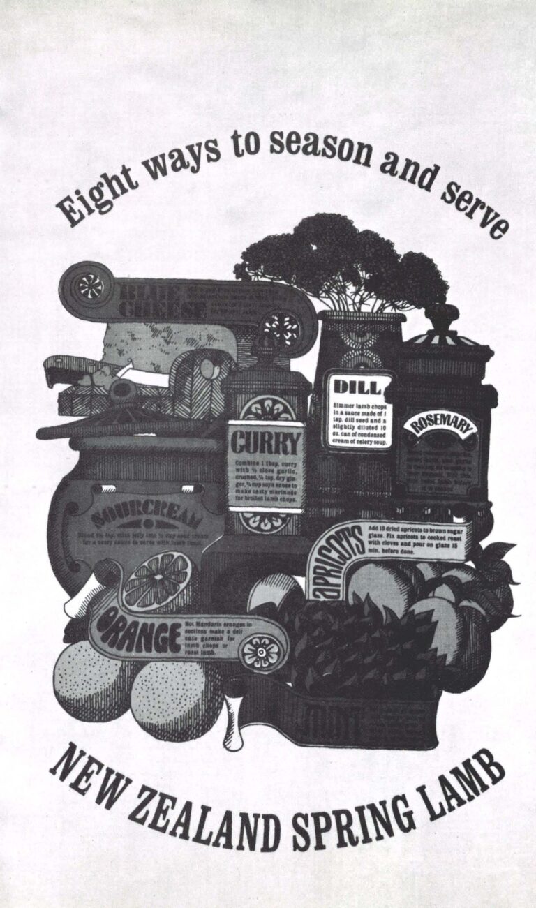 New Zealand Meat Producers Board