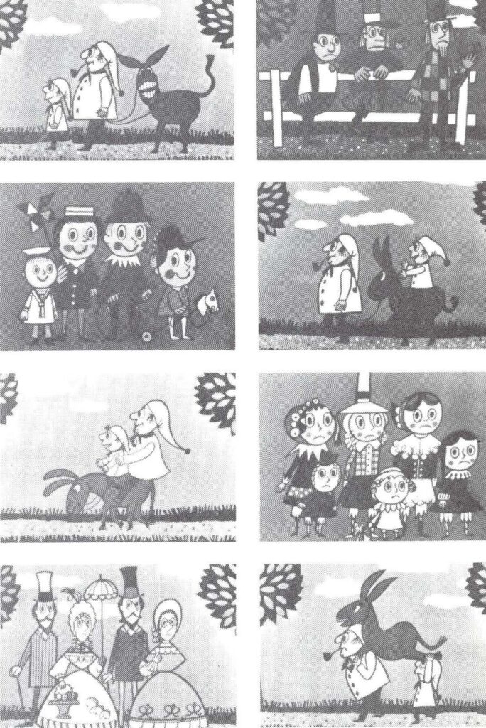 Institutional Programmes